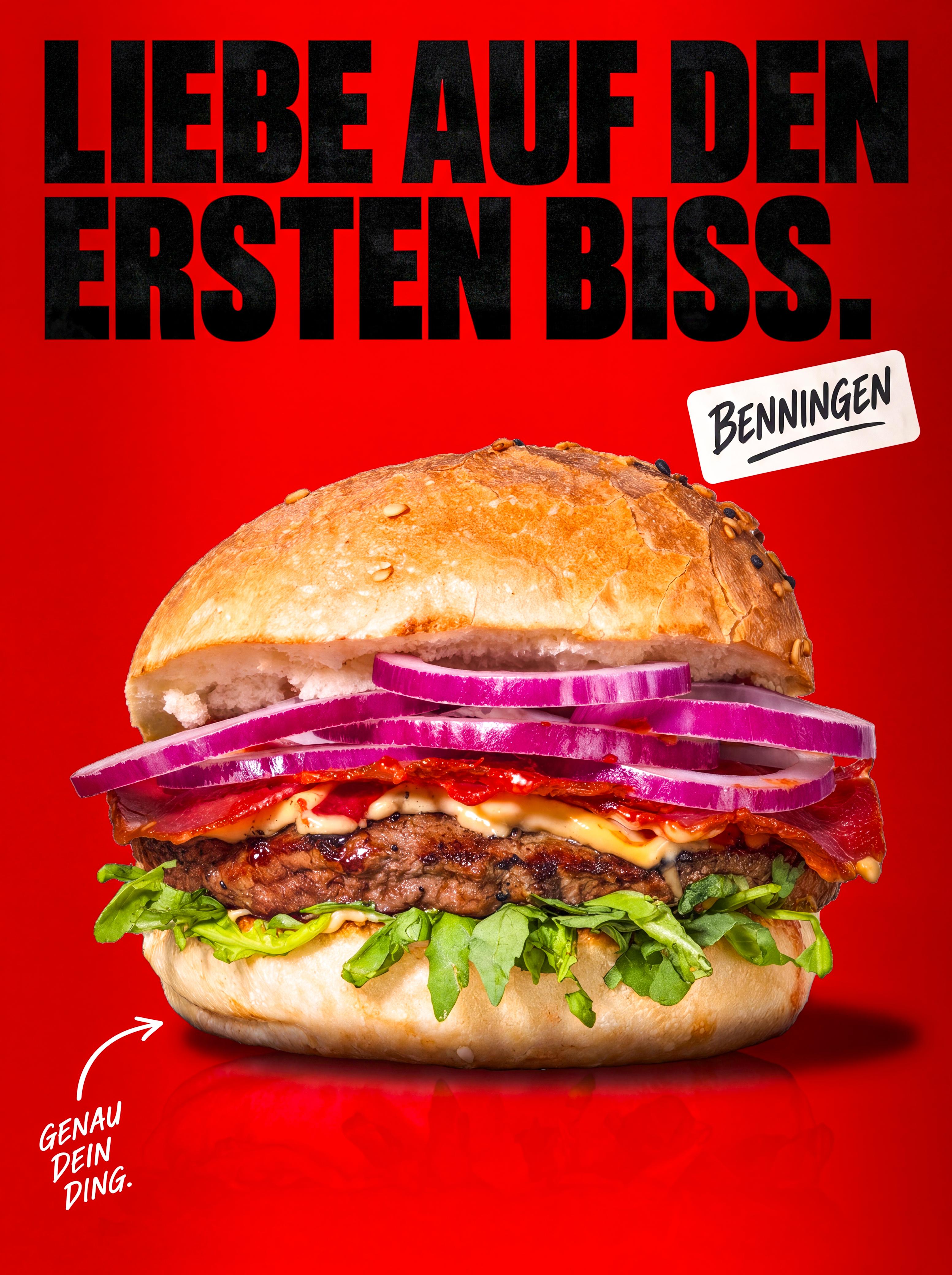 Projektmotiv einer gestalteten Markenfläche.
